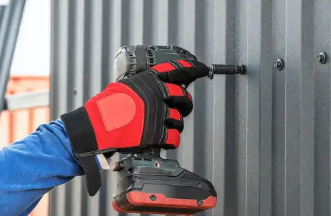 Travaux de zinguerie - Coadout